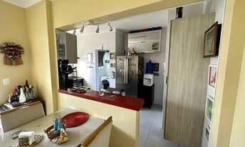 Imagem 4: APARTAMENTO RESIDENCIAL em SÃO VICENTE - SP, ITARARÉ