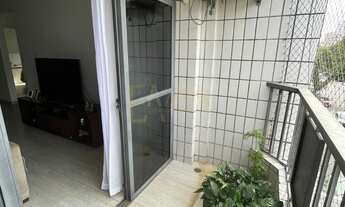 Imagem 3: APARTAMENTO RESIDENCIAL em SANTOS - SP, PONTA DA PRAIA