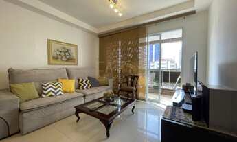 Imagem 2: APARTAMENTO RESIDENCIAL em SANTOS - SP, GONZAGA