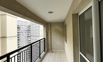Imagem: APARTAMENTO RESIDENCIAL em SANTOS - SP