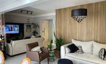 Imagem 5: APARTAMENTO LUXUOSO EM SANTOS