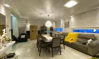 Imagem 6: CASA RESIDENCIAL em SANTOS - SP, PONTA DA PRAIA