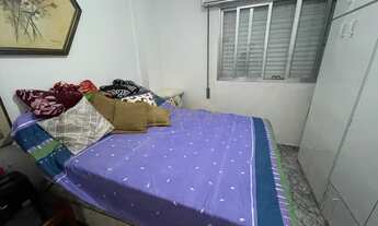 Imagem 7: APARTAMENTO RESIDENCIAL em SANTOS - SP, APARECIDA