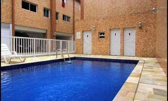 Imagem: VILLAGIO COM ÁREA DE LAZER EM SANTOS