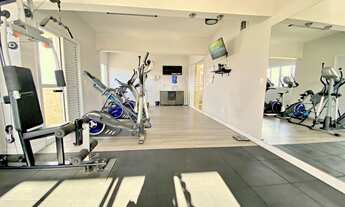 Imagem 7: APARTAMENTO 1 DORMITÓRIO COM LAZER