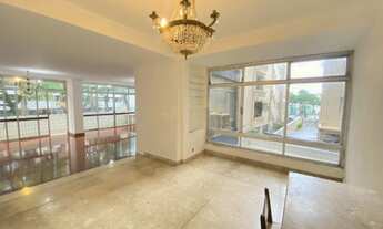 Imagem 5: APARTAMENTO RESIDENCIAL em SANTOS - SP, BOQUEIRÃO