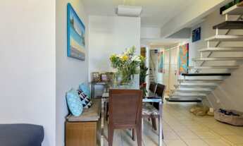 Imagem 2: Maravilhoso Duplex vista mar no Boqueirão