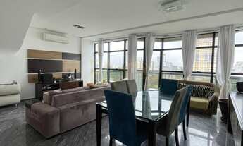 Imagem: APARTAMENTO RESIDENCIAL em SANTOS - SP