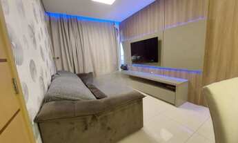 Imagem 7: APARTAMENTO RESIDENCIAL em SANTOS - SP, BOQUEIRÃO