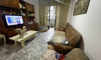 Imagem 3: APARTAMENTO RESIDENCIAL em SANTOS - SP, APARECIDA