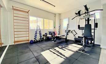 Imagem 5: APARTAMENTO 1 DORMITÓRIO COM LAZER