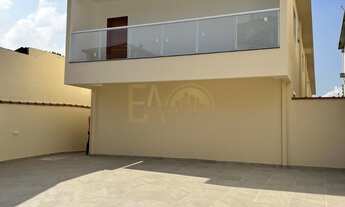 Imagem: CASA RESIDENCIAL em SÃO VICENTE - SP, PARQUE