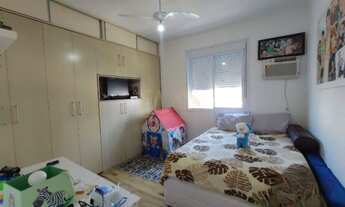 Imagem 6: APARTAMENTO RESIDENCIAL em SANTOS - SP, BOQUEIRÃO