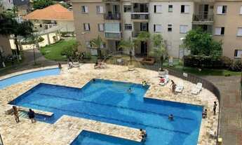 Imagem 6: APARTAMENTO COM LAZER PORTEIRA FECHADA EM SANTOS