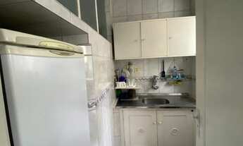 Imagem 6: APARTAMENTO RESIDENCIAL em SANTOS - SP, BOQUEIRÃO