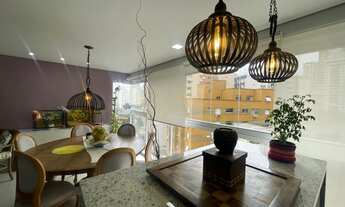 Imagem 2: APARTAMENTO LUXUOSO EM SANTOS