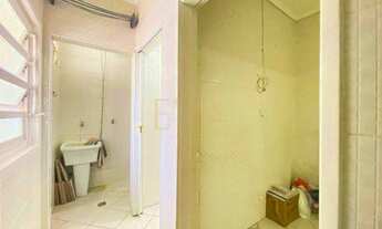 Imagem 6: APARTAMENTO RESIDENCIAL em SANTOS - SP, JOSÉ MENINO