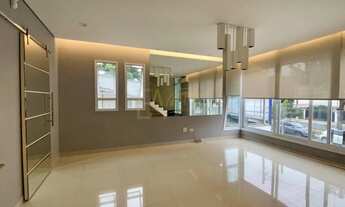 Imagem 6: CASA COM 3 DORMITÓRIOS À VENDA- PONTA DA PRAIA - SANTOS/SP