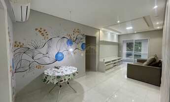 Imagem: APARTAMENTO RESIDENCIAL em SANTOS - SP