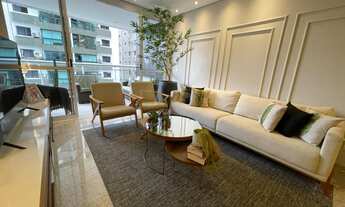 Imagem 4: APARTAMENTO RESIDENCIAL em SANTOS - SP, POMPÉIA