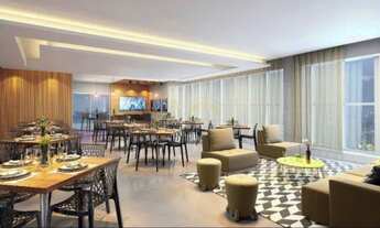 Imagem 4: Apartamento no Condominio Space Paraguassu com 2 suítes