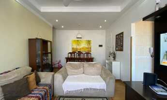 Imagem 3: APARTAMENTO RESIDENCIAL em SANTOS - SP, MACUCO