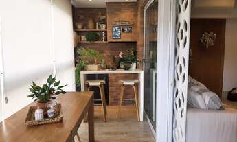 Imagem 5: APARTAMENTO COM 3 SUÍTES NO EMBARÉ COM LAZER