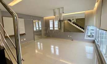 Imagem 4: CASA COM 3 DORMITÓRIOS À VENDA- PONTA DA PRAIA - SANTOS/SP