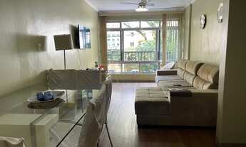 Imagem 3: APARTAMENTO RESIDENCIAL em SANTOS - SP, JOSÉ MENINO