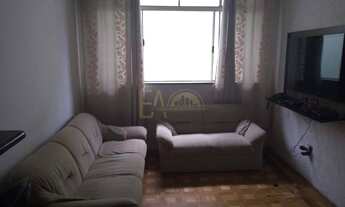 Imagem 2: APARTAMENTO RESIDENCIAL em SANTOS - SP, VILA MATHIAS