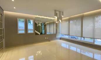 Imagem 2: CASA COM 3 DORMITÓRIOS À VENDA- PONTA DA PRAIA - SANTOS/SP