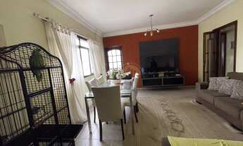 Imagem 4: APARTAMENTO RESIDENCIAL em SANTOS - SP, BOQUEIRÃO