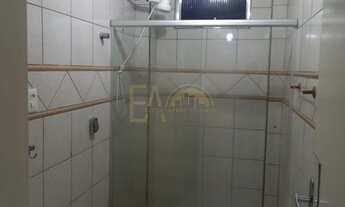 Imagem 4: APARTAMENTO RESIDENCIAL em SANTOS - SP, POMPÉIA