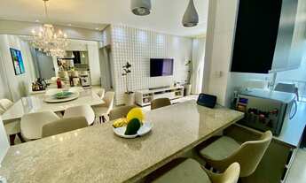 Imagem 7: APARTAMENTO RESIDENCIAL em SANTOS - SP, MARAPÉ