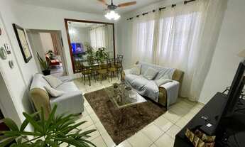 Imagem 2: APARTAMENTO RESIDENCIAL em SANTOS - SP, APARECIDA