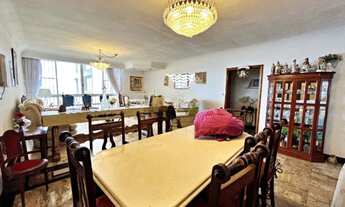 Imagem 5: APARTAMENTO RESIDENCIAL em SANTOS - SP, BOQUEIRÃO