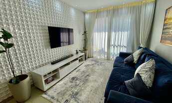 Imagem 3: APARTAMENTO RESIDENCIAL em SANTOS - SP, MARAPÉ