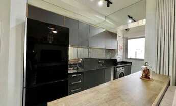 Imagem 7: LINDO STUDIO NA QUADRA DA PRAIA NA VILA RICA