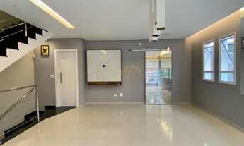 Imagem 7: CASA COM 3 DORMITÓRIOS À VENDA- PONTA DA PRAIA - SANTOS/SP