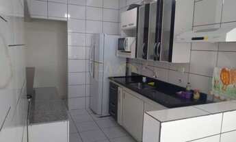 Imagem 4: APARTAMENTO RESIDENCIAL em SANTOS - SP, VILA MATHIAS