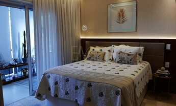 Imagem 7: APARTAMENTO COM 3 SUÍTES NO EMBARÉ COM LAZER