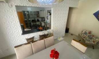 Imagem 4: APARTAMENTO RESIDENCIAL em SANTOS - SP, JOSÉ MENINO