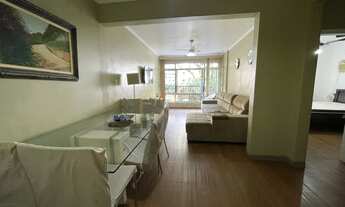 Imagem 2: APARTAMENTO RESIDENCIAL em SANTOS - SP, JOSÉ MENINO