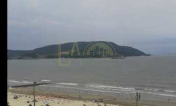 Imagem 4: APARTAMENTO RESIDENCIAL em SANTOS - SP, BOQUEIRÃO