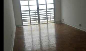Imagem 5: APARTAMENTO RESIDENCIAL em SANTOS - SP, BOQUEIRÃO