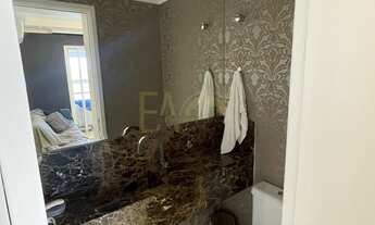 Imagem 7: APARTAMENTO RESIDENCIAL em SANTOS - SP, PONTA DA PRAIA