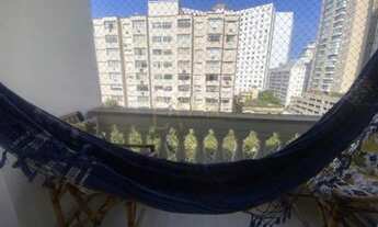 Imagem 6: APARTAMENTO RESIDENCIAL em SANTOS - SP, JOSÉ MENINO