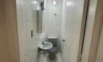 Imagem 4: APARTAMENTO RESIDENCIAL em SANTOS - SP, BOQUEIRÃO