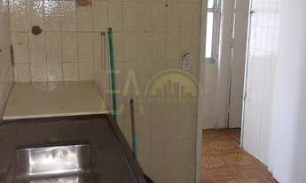 Imagem 4: APARTAMENTO RESIDENCIAL em SÃO VICENTE - SP, ILHA PORCHAT