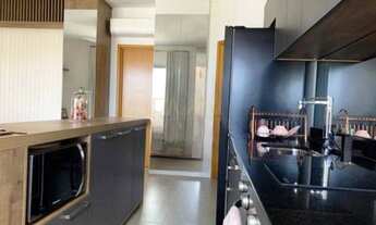 Imagem 4: LINDO STUDIO NA QUADRA DA PRAIA NA VILA RICA